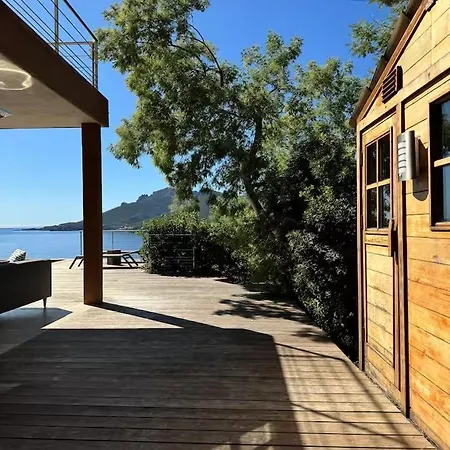 Read My Host Profile Before Request - - Luxury Sea View *