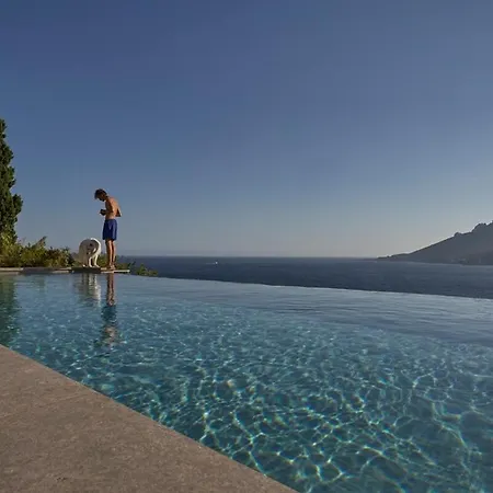 Read My Host Profile Before Request - - Luxury Sea View דירה