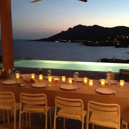 Read My Host Profile Before Request - - Luxury Sea View * Théoule-sur-Mer