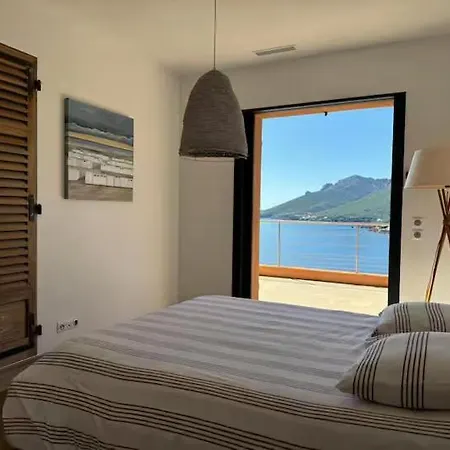 Read My Host Profile Before Request - - Luxury Sea View דירה Théoule-sur-Mer