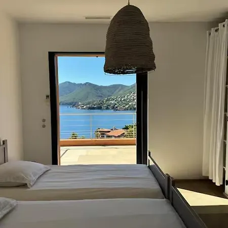 דירה Read My Host Profile Before Request - - Luxury Sea View