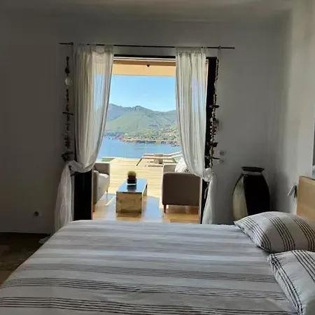 Read My Host Profile Before Request - - Luxury Sea View דירה *