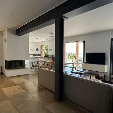 דירה Read My Host Profile Before Request - - Luxury Sea View *