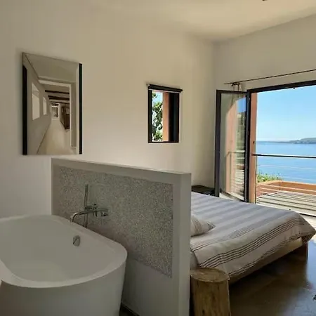 Read My Host Profile Before Request - - Luxury Sea View * Théoule-sur-Mer