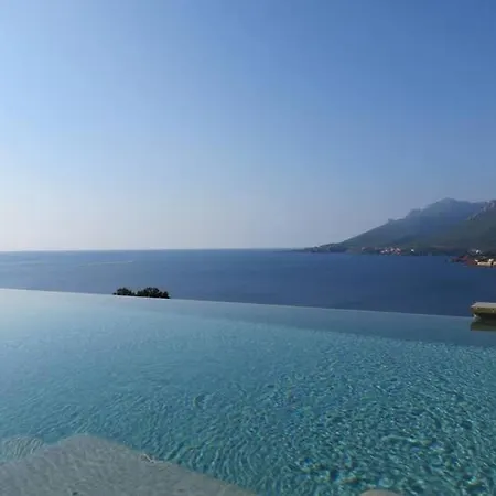 Read My Host Profile Before Request - - Luxury Sea View דירה *
