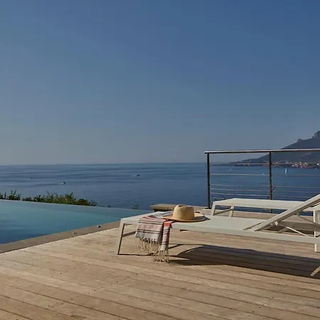 Διαμέρισμα Read My Host Profile Before Request - - Luxury Sea View