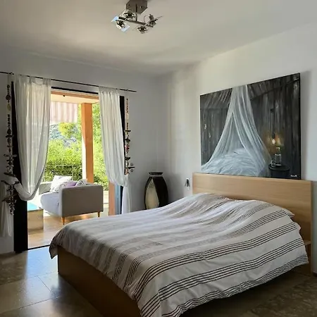 Read My Host Profile Before Request - - Luxury Sea View Διαμέρισμα Théoule-sur-Mer