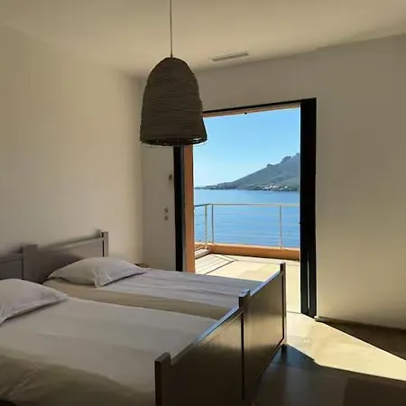 Read My Host Profile Before Request - - Luxury Sea View Théoule-sur-Mer